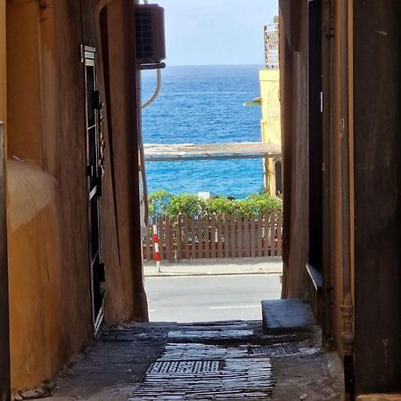Eli'S Home جنوة المظهر الخارجي الصورة